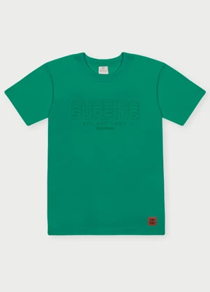Abrange - Conjunto Menino Surfing Verde - ABRANGE