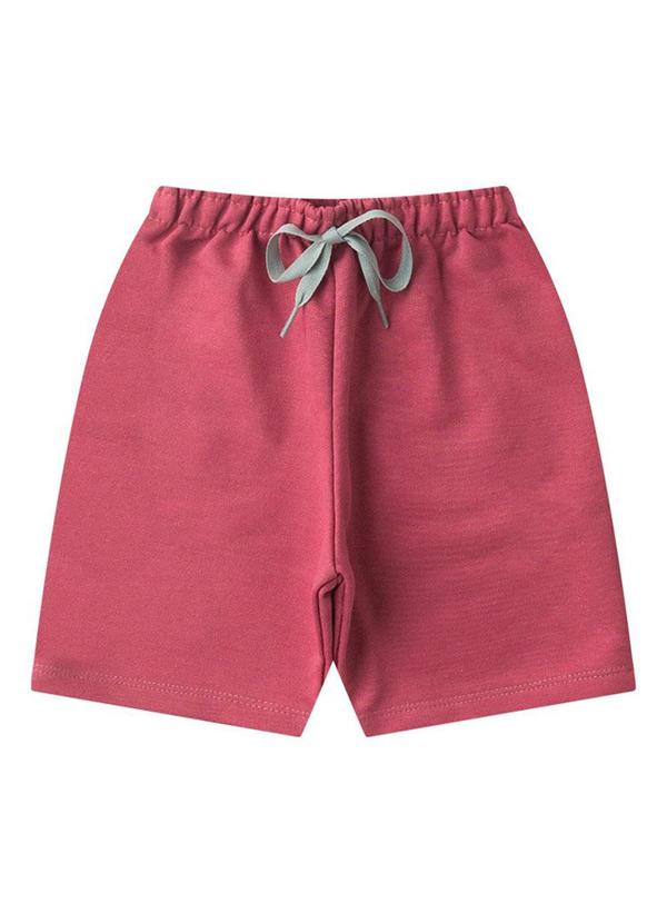 Rosa Azul - Conjunto  Menino Verão Kng Kangulu Verde Claro 3