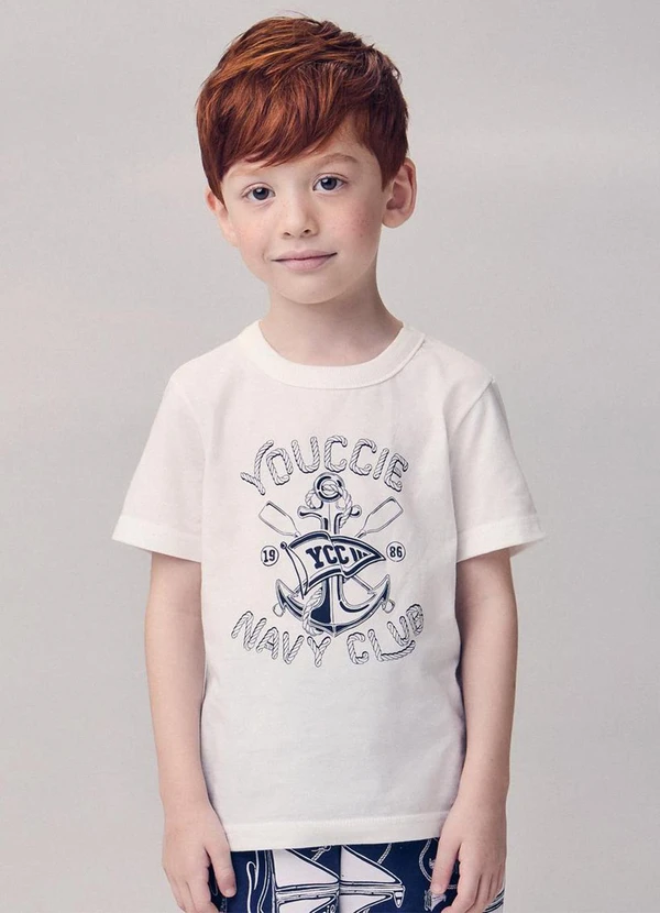 Youccie - Conjunto Navy Branco 3