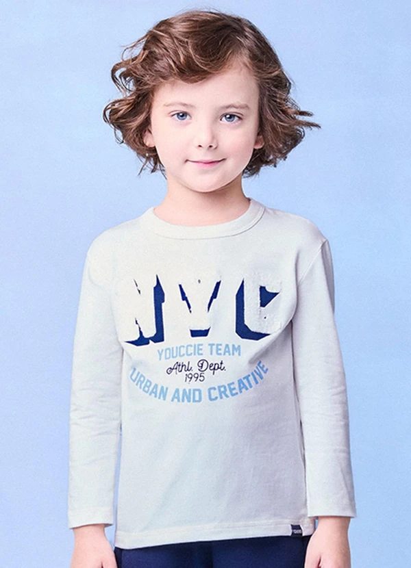 Youccie - Conjunto Off White Nyc Marinho Marinho 3