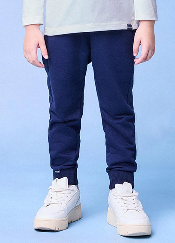 Youccie - Conjunto Off White Nyc Marinho Marinho 4