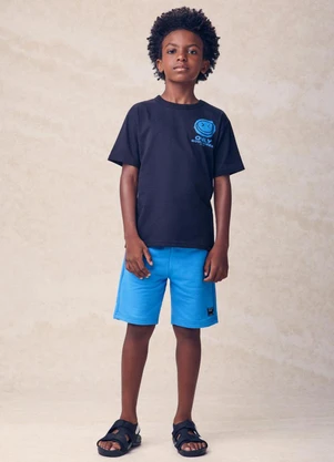 Youccie - Conjunto Only Good Vibes Preto - YOUCCIE