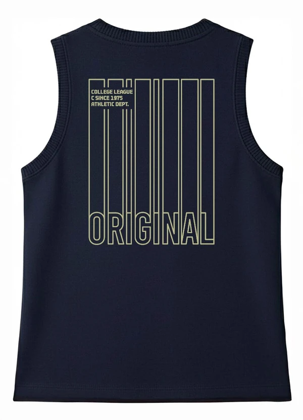 Carinhoso - Conjunto Original com Piquet Stretch Azul 2