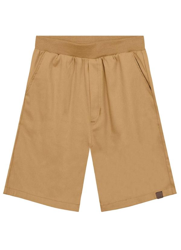 Brandili - Conjunto Polo Infantil Menino de Coqueiro Azul 3