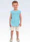 Fakini Kids - Conjunto Regata/Bermuda Azul - variação: Azul