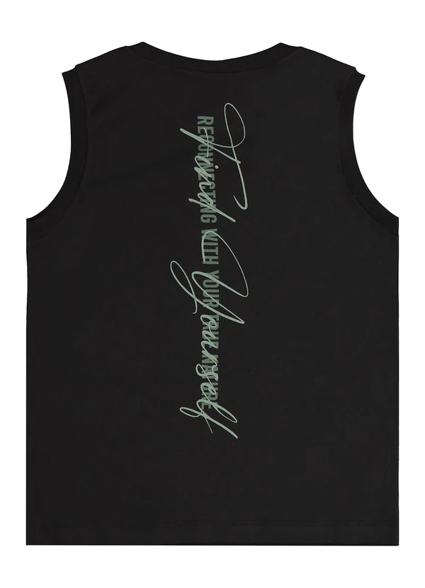 Bee Loop - Conjunto Regata Bermuda Tropical Bee Loop Preto 4