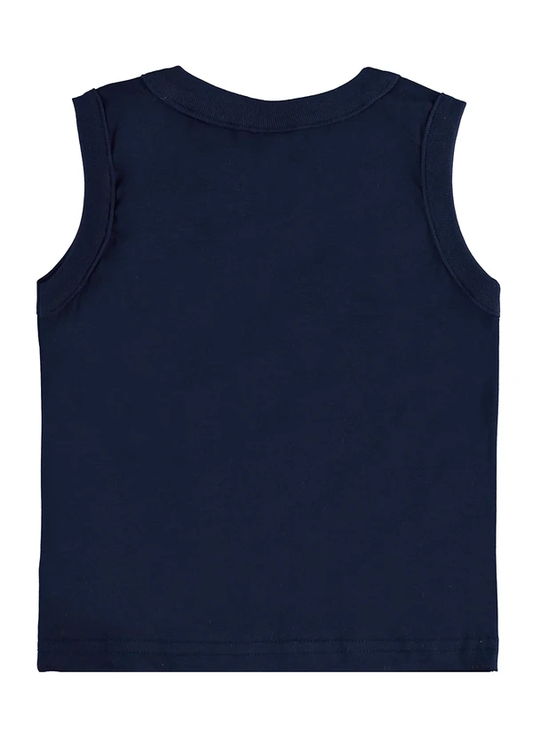 Bee Loop - Conjunto Regata Dino Bermuda Azul 4