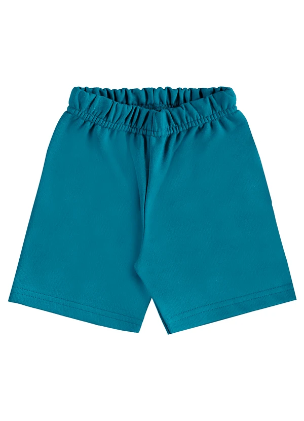 Bee Loop - Conjunto Regata Dino Bermuda Azul 5