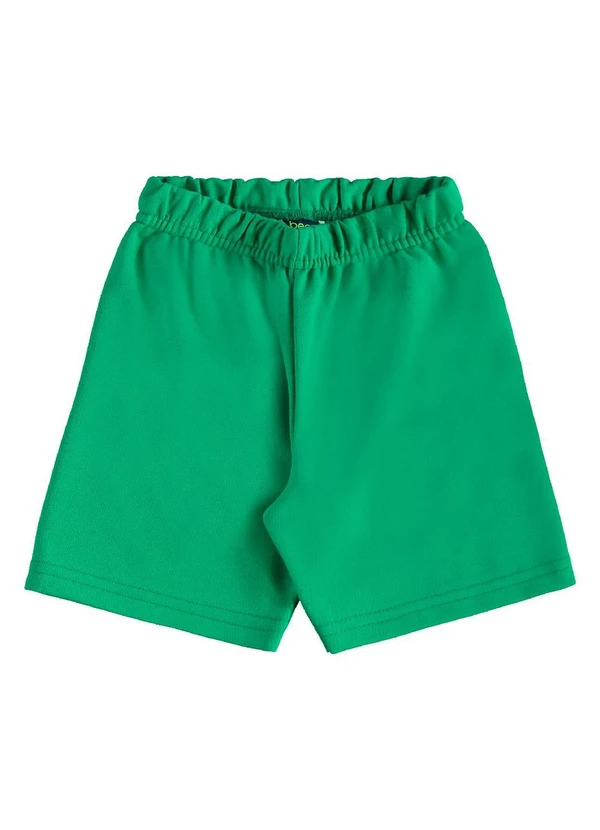 Bee Loop - Conjunto Regata Dino Bermuda Branco 4