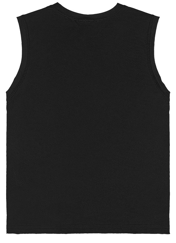 Quimby - Conjunto Regata Dry Fit Bermuda Quimby Preto 5