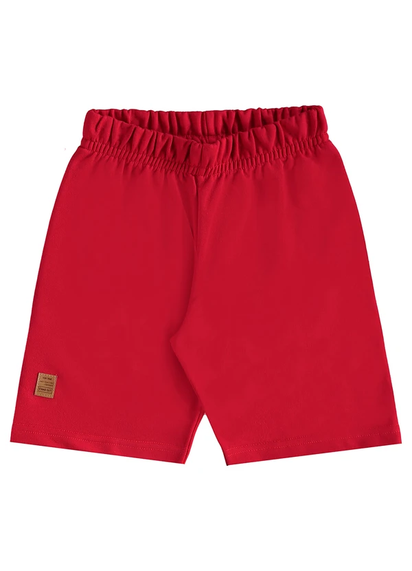 Bee Loop - Conjunto Regata e Bermuda Branco 6