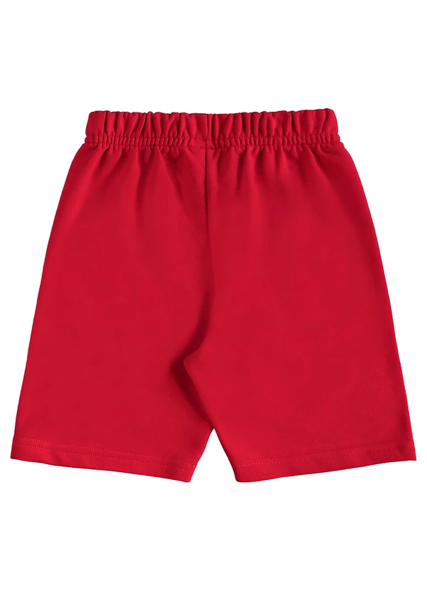 Bee Loop - Conjunto Regata e Bermuda Branco 7