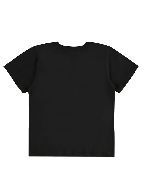 Bee Loop - Conjunto Regata e Bermuda Bee Loop Preto 4