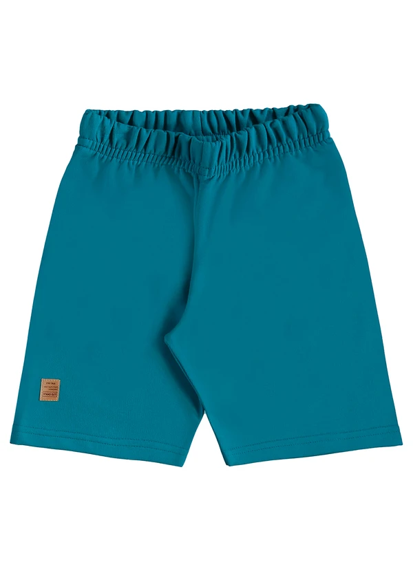 Bee Loop - Conjunto Regata e Bermuda Bee Loop Preto 5