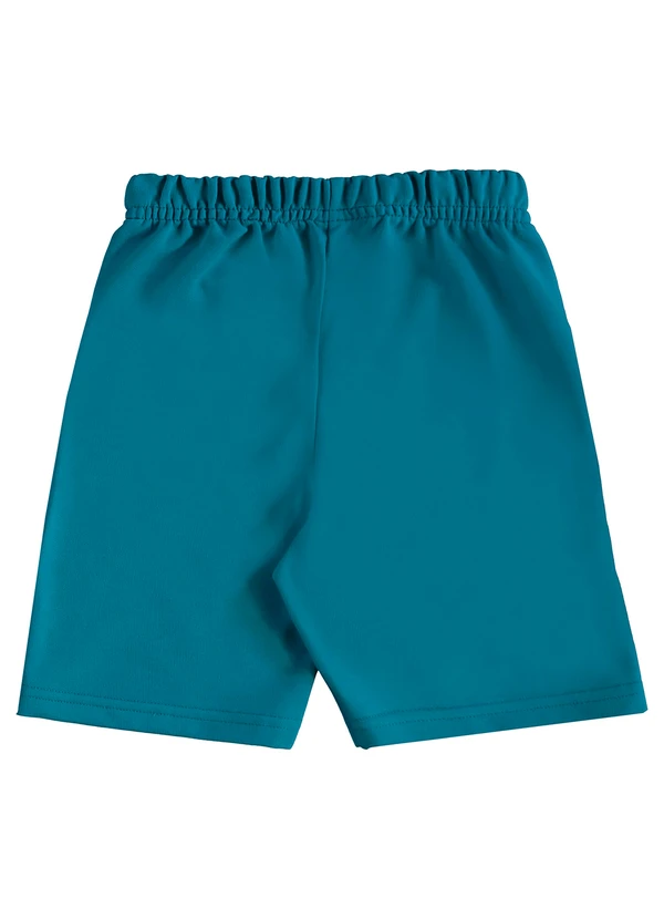 Bee Loop - Conjunto Regata e Bermuda Bee Loop Preto 6