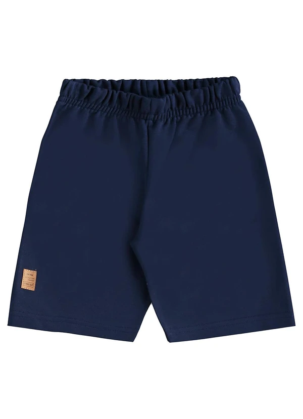 Bee Loop - Conjunto Regata e Bermuda Verde 3