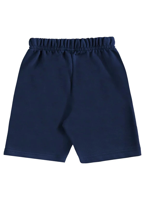 Bee Loop - Conjunto Regata e Bermuda Verde 6