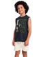 Fakini Kids - Conjunto Regata e Bermuda Cinza - variação: Cinza