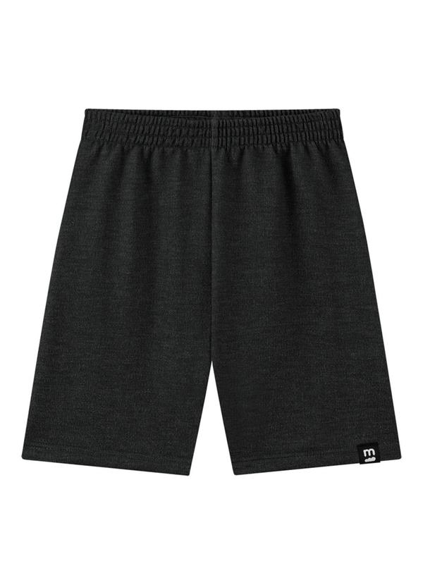 Marlan - Conjunto Regata e Bermuda em Moletinho Bege 3