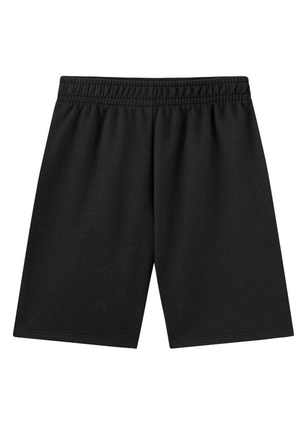 Marlan - Conjunto Regata e Bermuda em Moletinho Laranja 3