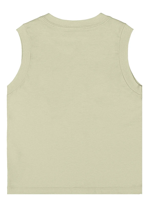 Quimby - Conjunto Regata e Bermuda Menino Verde 5