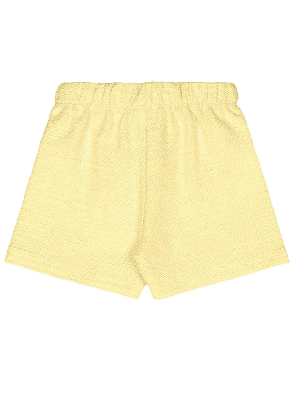 Quimby - Conjunto Regata Estampada Bermuda Branco 6