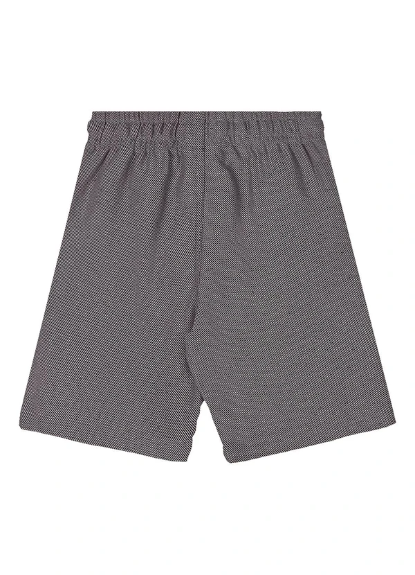 Quimby - Conjunto Regata Estampada Bermuda Verde 6