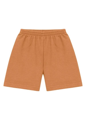 Ddk - Conjunto Regata Machão e Bermuda Bege - DDK