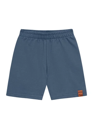 Ddk - Conjunto Regata Machão e Bermuda Bege - DDK