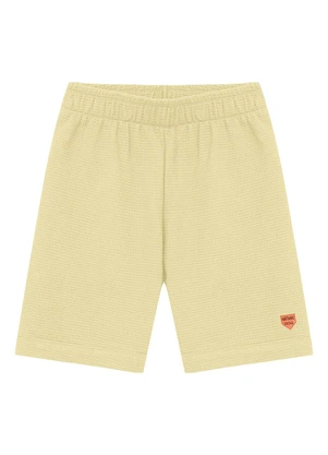Ddk - Conjunto Regata Machão e Bermuda Cinza - DDK