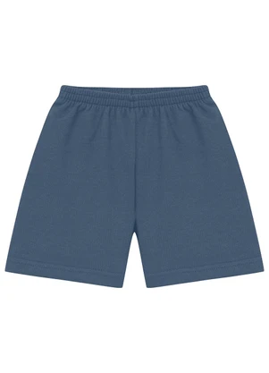 Ddk - Conjunto Regata Machão e Bermuda Laranja - DDK