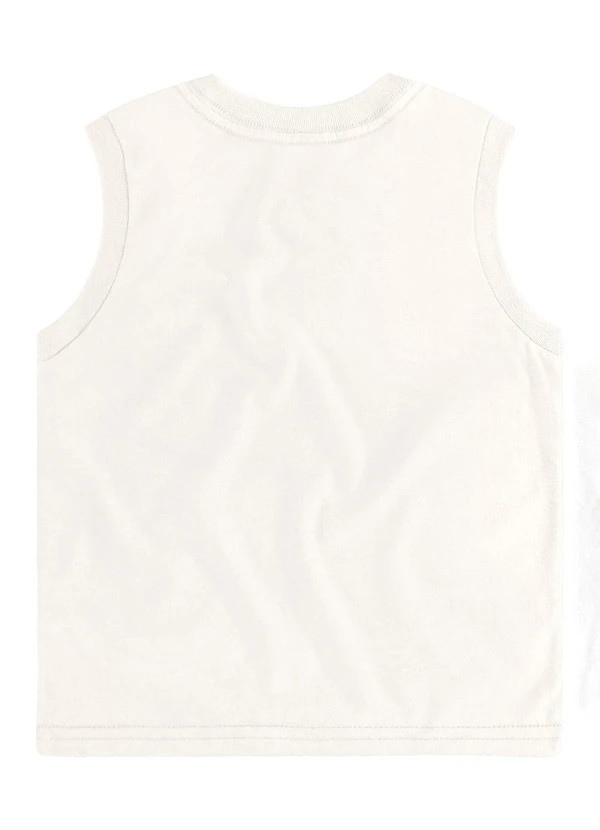 Bee Loop - Conjunto Regata Tropical Bermuda Bee Loop Bege 6