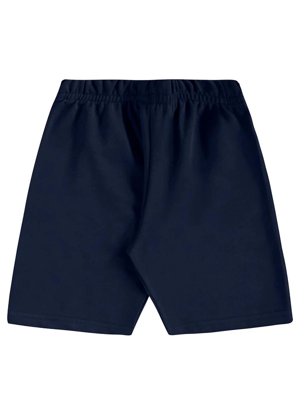 Bee Loop - Conjunto Regata Tropical Bermuda Bee Loop Bege 7