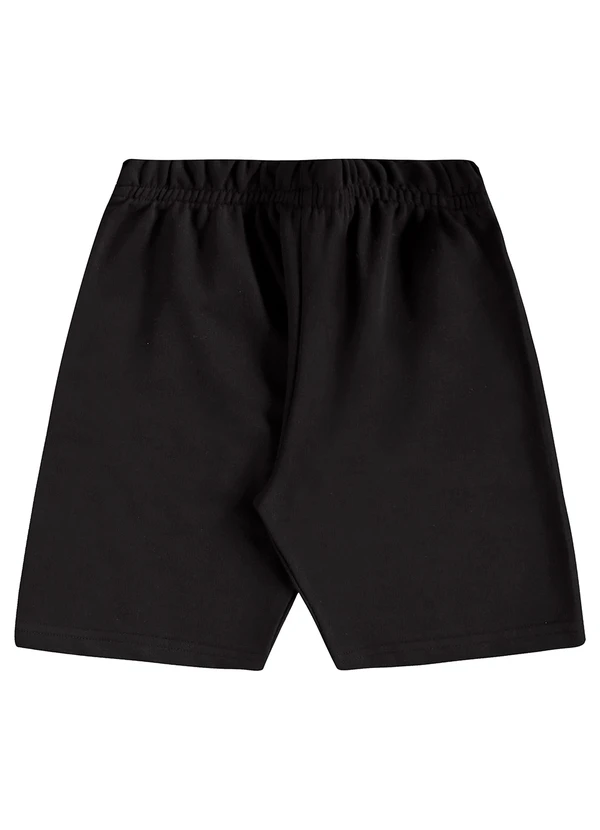 Bee Loop - Conjunto Regata Tropical Bermuda Bee Loop Marrom 6