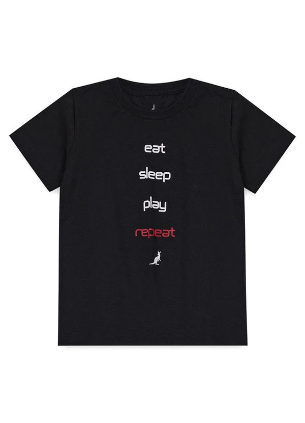 - Conjunto Repeat Kangulu Preto 2