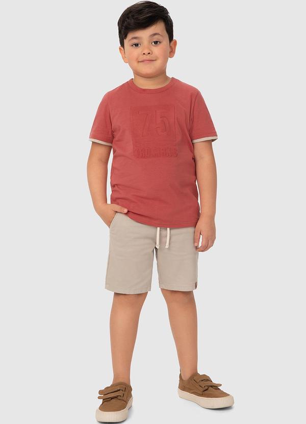 Carinhoso - Conjunto Rosê 75 Trd. Mrk C Jogger