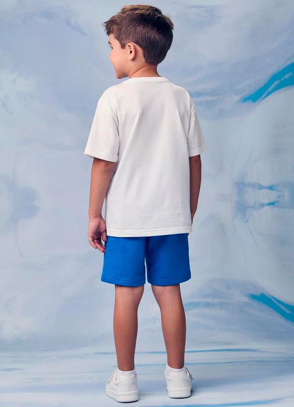 Youccie - Conjunto Royal do Pluto Azul 2