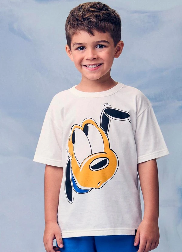 Youccie - Conjunto Royal do Pluto Azul 3