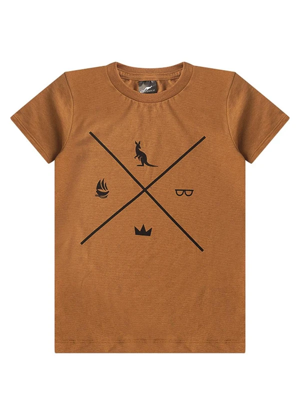 - Conjunto Símbolos Kangulu Caramelo 2