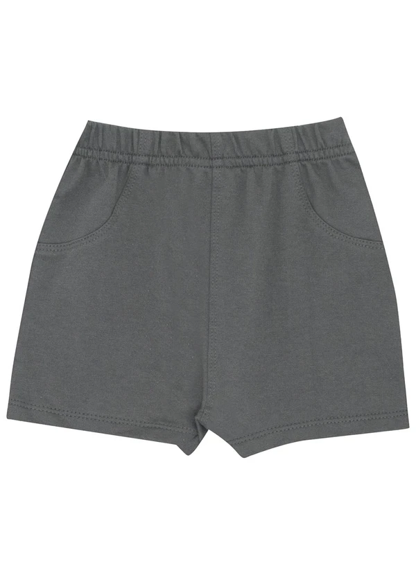 Pulla Bulla - Conjunto Suedine Amarelo 3