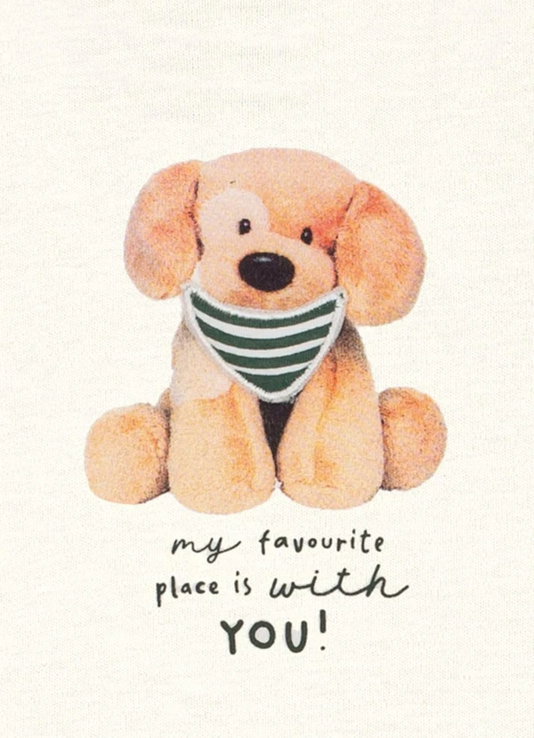 Pulla Bulla - Conjunto Suedine Bege 6