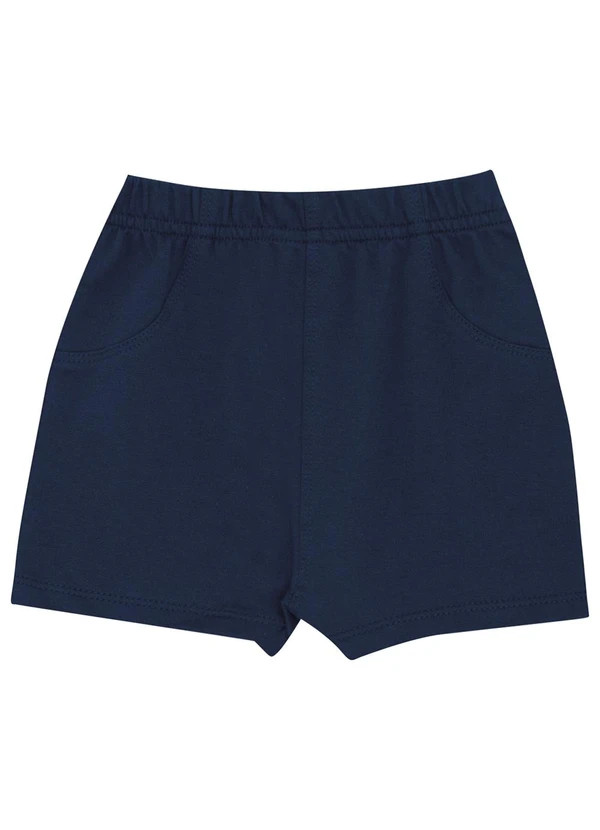 Pulla Bulla - Conjunto Suedine Branco 4