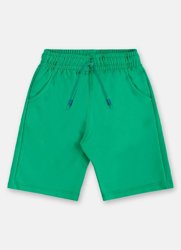 Up Baby - Conjunto Surf Days Camiseta Bermuda Azul 5