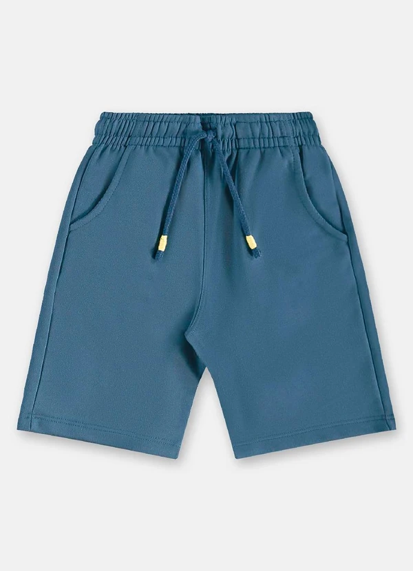 Up Baby - Conjunto Surf Days para Menino Amarelo 5