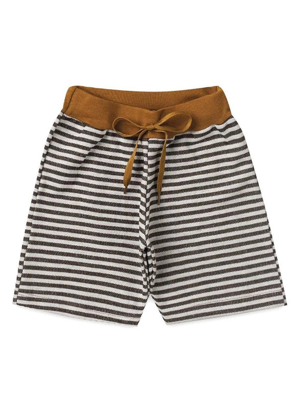 - Conjunto Tigre Kangulu Amarelo 3