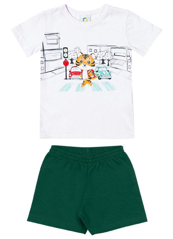 Alenice - Conjunto Tigrinho na Cidade Menino Branco