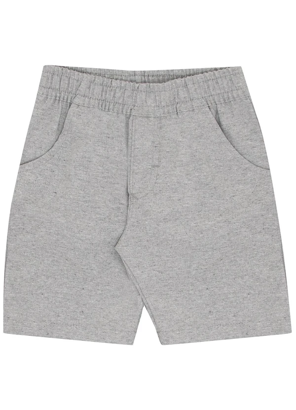 Pulla Bulla - Conjunto Tricoline Bege 4