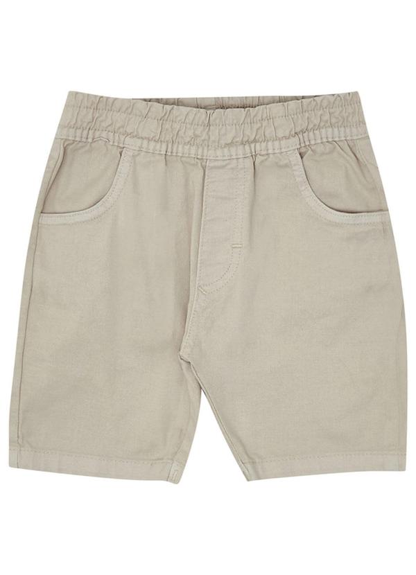 Pulla Bulla - Conjunto Tricoline Menino Azul 2