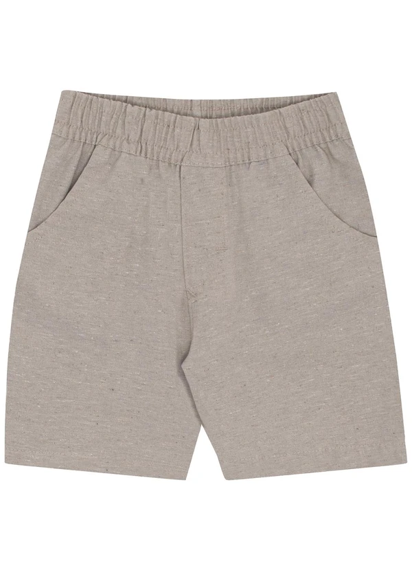 Pulla Bulla - Conjunto Tricoline Verde 3