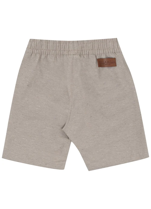 Pulla Bulla - Conjunto Tricoline Verde 4